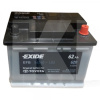 Аккумулятор автомобильный Start-Stop Auxiliary 62Ач 620А "+" справа EXIDE (56050)