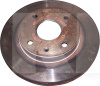 Диск тормозной передний на Chery E5 (A21-3501075)