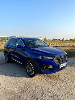 Great Wall Haval H6 2019