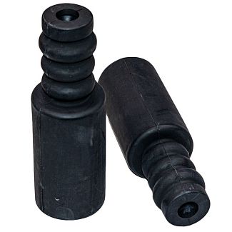 Пильовик з відбійником амортизатора SATO TECH