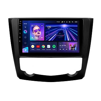 Штатна магнітола CC3L 4+64 Gb 9" Renault Kadjar 2015-2017 Teyes