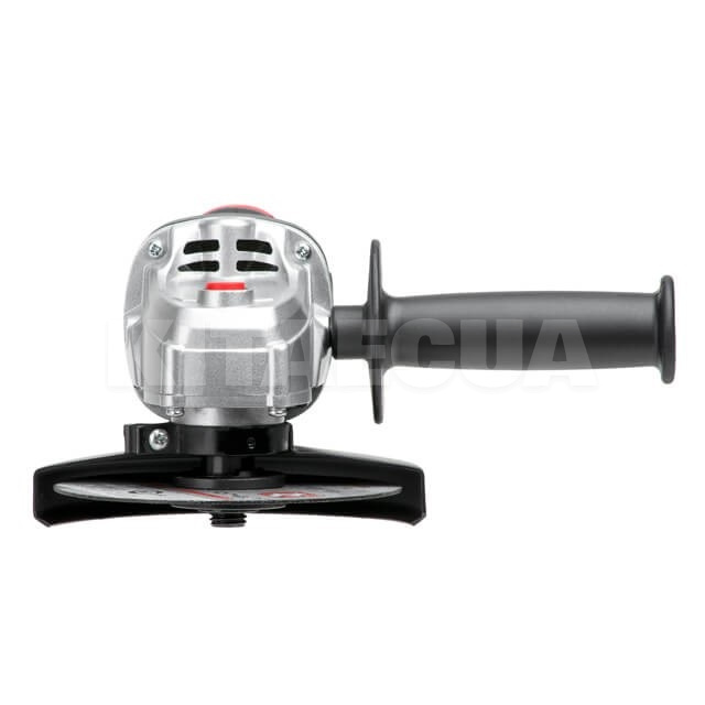 Шліфмашина кутова 1200Вт 11000 об/хв Intertool (WT-0224) - 3