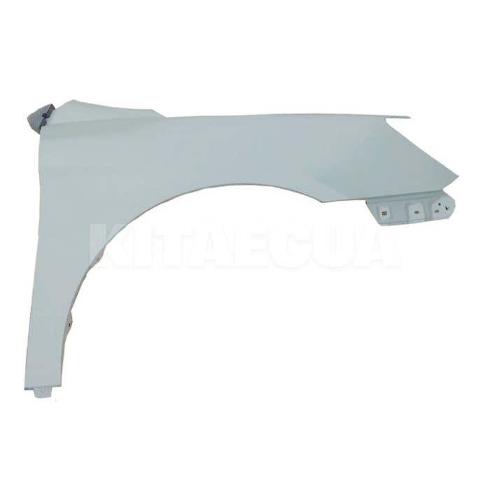 Крыло переднее правое SIMYI на Geely EMGRAND EC7 (106200201002)