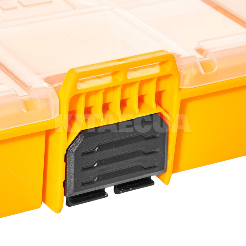 Органайзер пластиковый 12" 305x230x65 мм INGCO (PBX1211) - 6