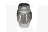 Гофра глушителя 45X100 1.6L на Chery AMULET (A11-2AB1203110EA 45x)