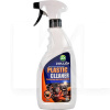 Очиститель обивки салона 750мл Plastic Cleaner ZOLLEX (CPL75)