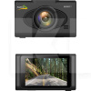 Відеореєстратор Full HD (1920x1080) USB, Wi-Fi, Speedcam, GPS, магнітне кремління Expert 7 Aspiring (W6803)