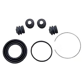 Ремкомплект суппорта переднего (без ABS) MSG