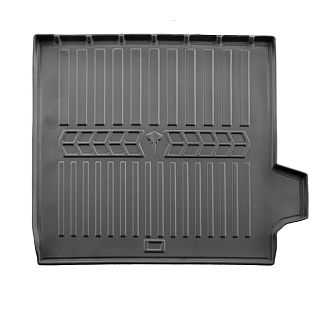 Резиновый коврик в багажник LAND ROVER RANGE ROVER Sport II (L494) (2013-2023) Stingray