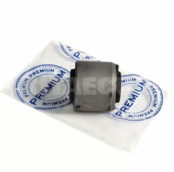 Сайлентблок задньої поперечної тяги (малий) PREMIUM на Chery JAGGI (S21-3301140)