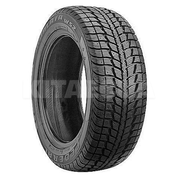 Шина зимняя 205/55R16 94T XL FR Himalaya WS2 (під шип) FEDERAL (1000264632)