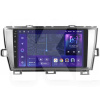 Штатна магнітола MOSS M2 4+32 Gb 9" Toyota Prius XW30 2009-2015 AMS (49530)