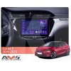 Штатная магнитола MOSS M3 4+32 ГБ 9" Opel Corsa F 2019-2023 AMS (50605)