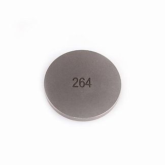 Шайба регулювальна 2,64 мм 