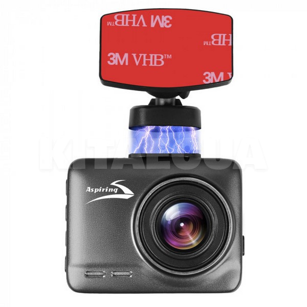 Відеореєстратор Full HD (1920x1080) USB GT17 Aspiring (W6029)