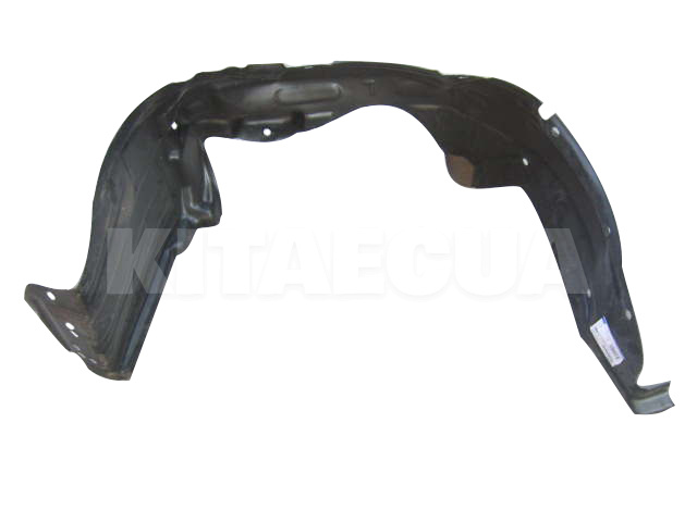 Подкрылок передний левый (под защелку) на Geely MK2 (1018005076) - 2