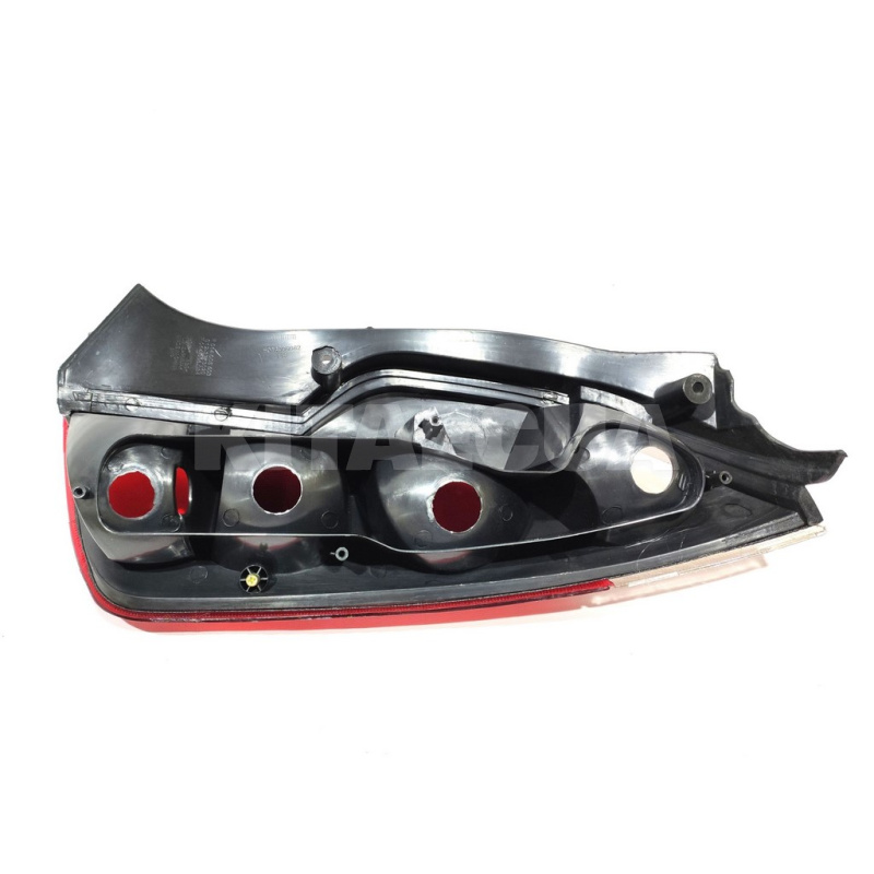 Ліхтар задній лівий KLM Autoparts на Chery KIMO (S12-3773010) - 3