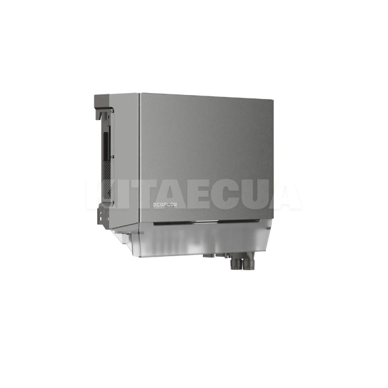 Инвертор гибридный трехфазный высоковольтный 20 KW ECOFLOW (PowerOcean Plus-INV-20kW-DE) - 2