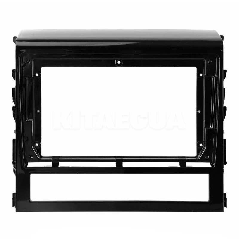 Штатна магнітола E9232 2+32 Gb 9" Toyota Land Cruiser 11 200 2015-2018 SIGMA4car (42197) - 2