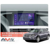 Штатна магнітола MOSS M3 4+32 ГБ 9" Lexus RX350 3 AL10 2008-2015 (B) AMS (50124)