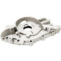 Масляний насос