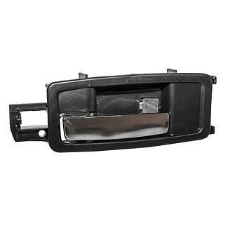 Ручка двери внутренняя передняя левая 