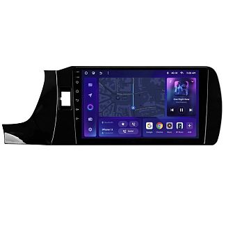 Штатная магнитола MOSS M3 4+32 ГБ 9" Honda Amaze 2018-2023 AMS