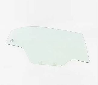 Стекло задней правой двери (седан) ОРИГИНАЛ