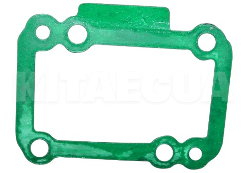 Прокладка кожуха сцепления QR512 HQ на Chery QQ (QR512-1702102)