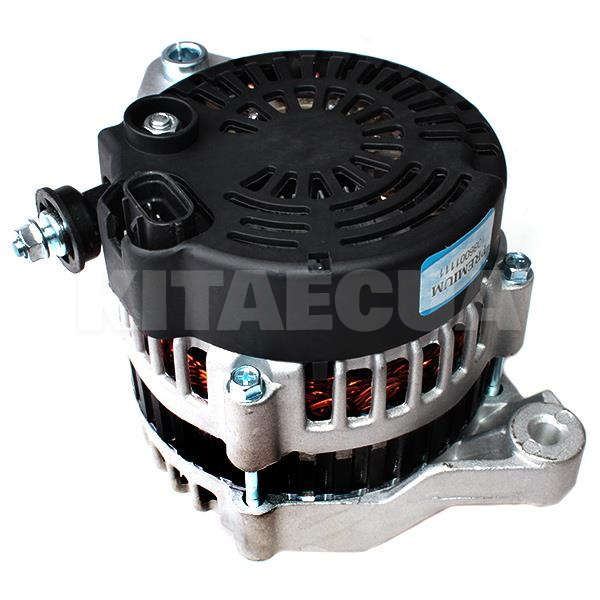 Генератор 90A PREMIUM на Geely MK2 (1086001111) - 2