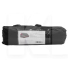 Намет туристичний 190х120х95 см 2-місна чорна Minipack-2 Time Eco (4000810001897)