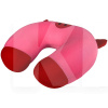 Подушка в машину під шию рожева MARTIN BROWN (79001P-IS)