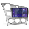 Штатна магнітола MOSS M2 4+32 Gb 9" Toyota Matrix 2 E140 2008-2014 AMS (49526)