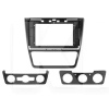 Штатна магнітола MOSS M3 4+32 ГБ 10" Skoda Yeti 5L 2009-2014 AMS (50887)
