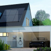 Зарядка для электромобиля 11 кВт 16А 3-фазы Type 2 (европейское авто) PowerPulse ECOFLOW (PowerPulse-EvCharger-11kw-EU)