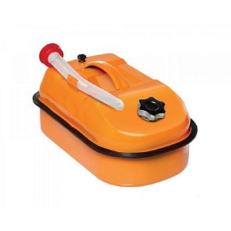 Канистра 10л металлическая LAVITA