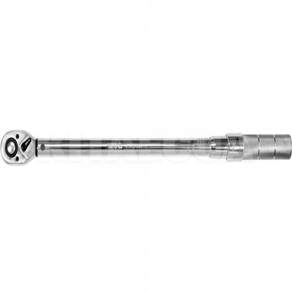 Динамометричний ключ 1/2" 65-335 Нм YATO (YT-07601)