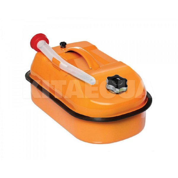 Каністра 10л металева LAVITA (LA KM2010)