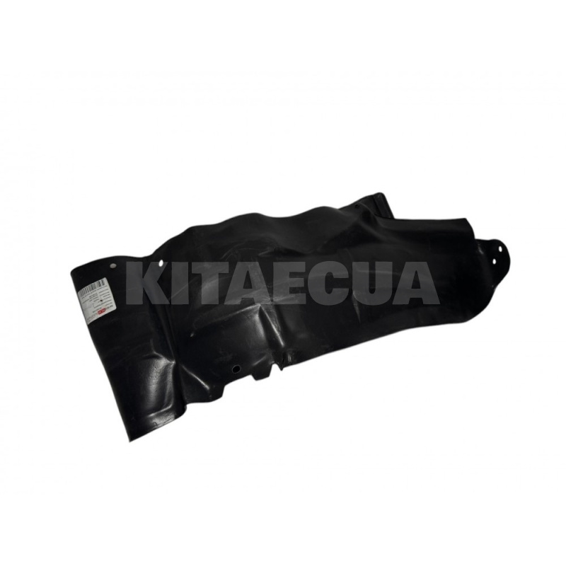 Підкрилок передній правий KLM Autoparts на Great Wall HOVER (5512401-K00) - 4