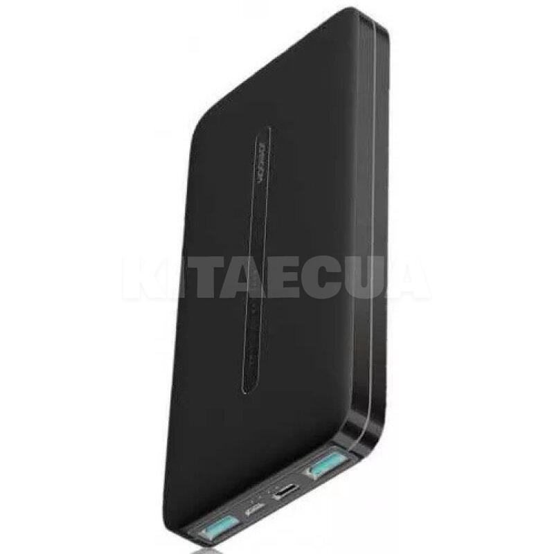 Повербанк RT-012 10000mAh 10.5W чорний Joyroom (JRT-012) - 2