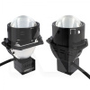 BI LED лінзи у фари A11 3" 52/72W 5500K Sanvi (00-00020727)