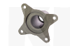 Втулка вижимного підшипника на TIGGO FL (QR523-1701202)