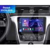 Штатна магнітола CC3 4+32 Gb 10" Volkswagen Scirocco 2008-2015 Teyes (47154)
