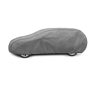 Тент на авто Mobile Garage 497x148x137 см універсал Kegel-Blazusiak