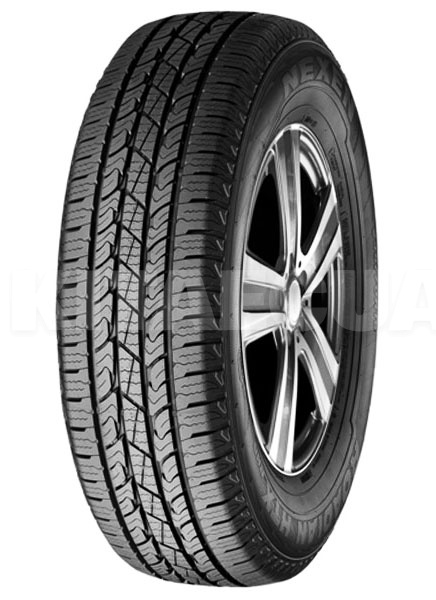 Шина всесезонная 265/65R17 112H ROADIAN HTX RH5 NEXEN (1496989137)