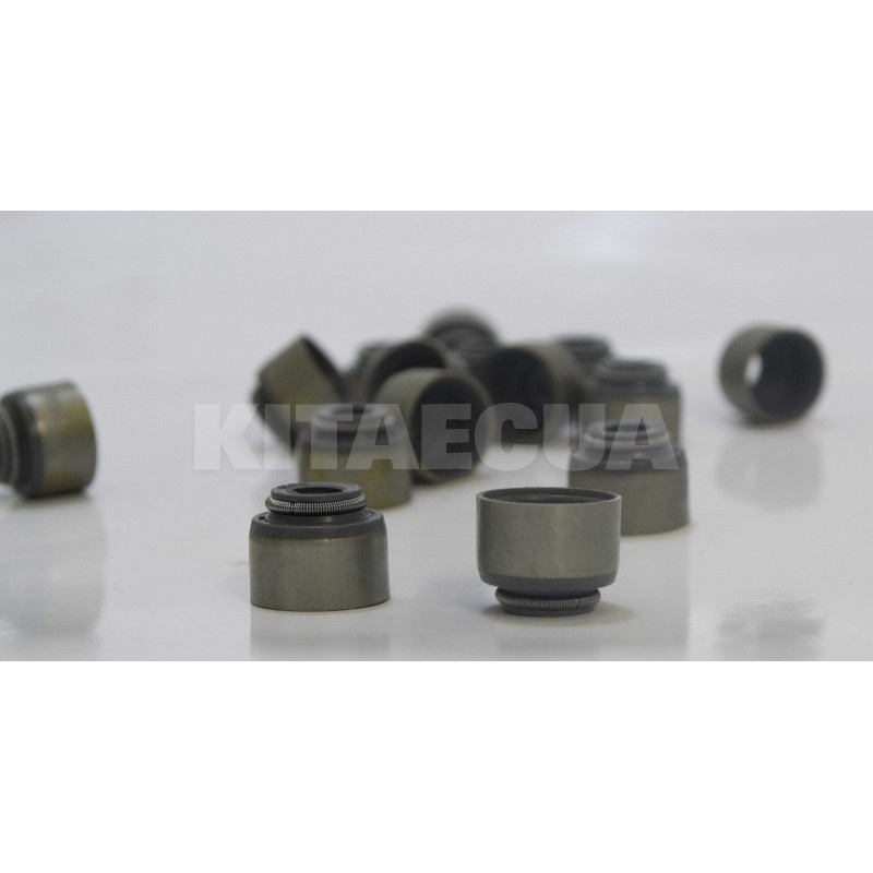 Сальник клапана (компл.) 2.4 L KIMIKO на Great Wall HOVER (MD307342)