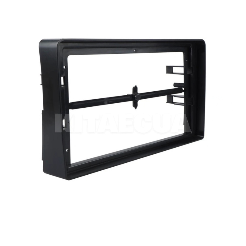 Штатна магнітола E9232 2+32 Gb 9" Volkswagen Touareg 2002-2010 SIGMA4car (68306) - 3