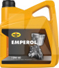 Масло моторное полусинтетическое 4л 10W-40 Emperol KROON OIL (33216)