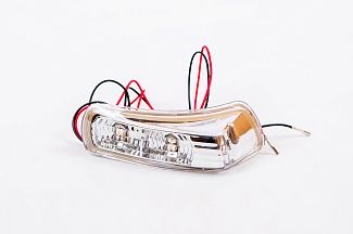 Повторитель поворота в зеркало левый ОРИГИНАЛ