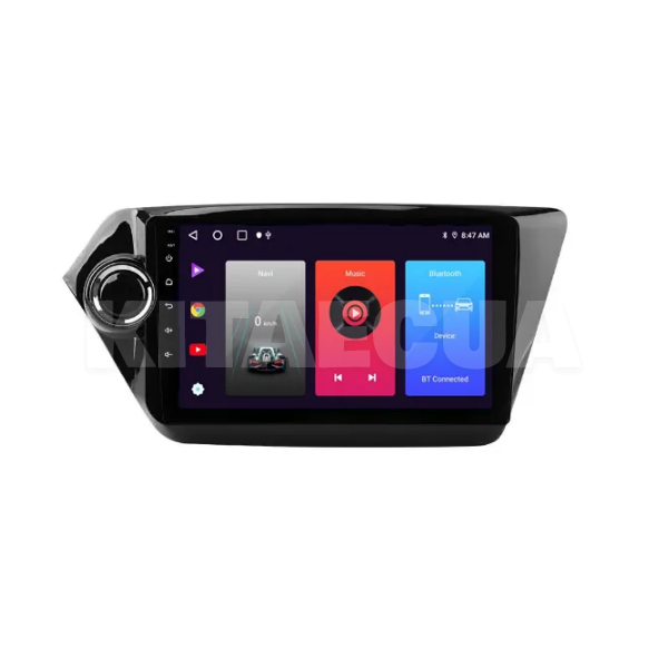 Штатна магнітола F9216 2+32 Gb 9" Kia Rio 3 2011-2016 SIGMA4car (30430)